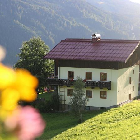 Molteraugut Apartment Mühlbach am Hochkönig Екстериор снимка