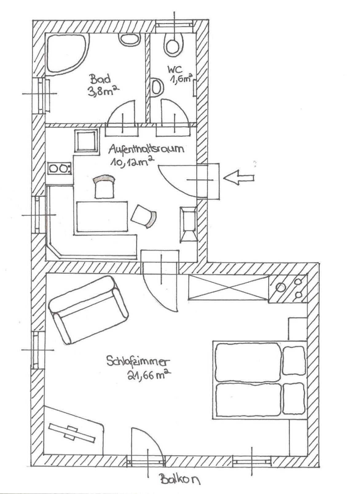 Molteraugut Apartment Mühlbach am Hochkönig Екстериор снимка