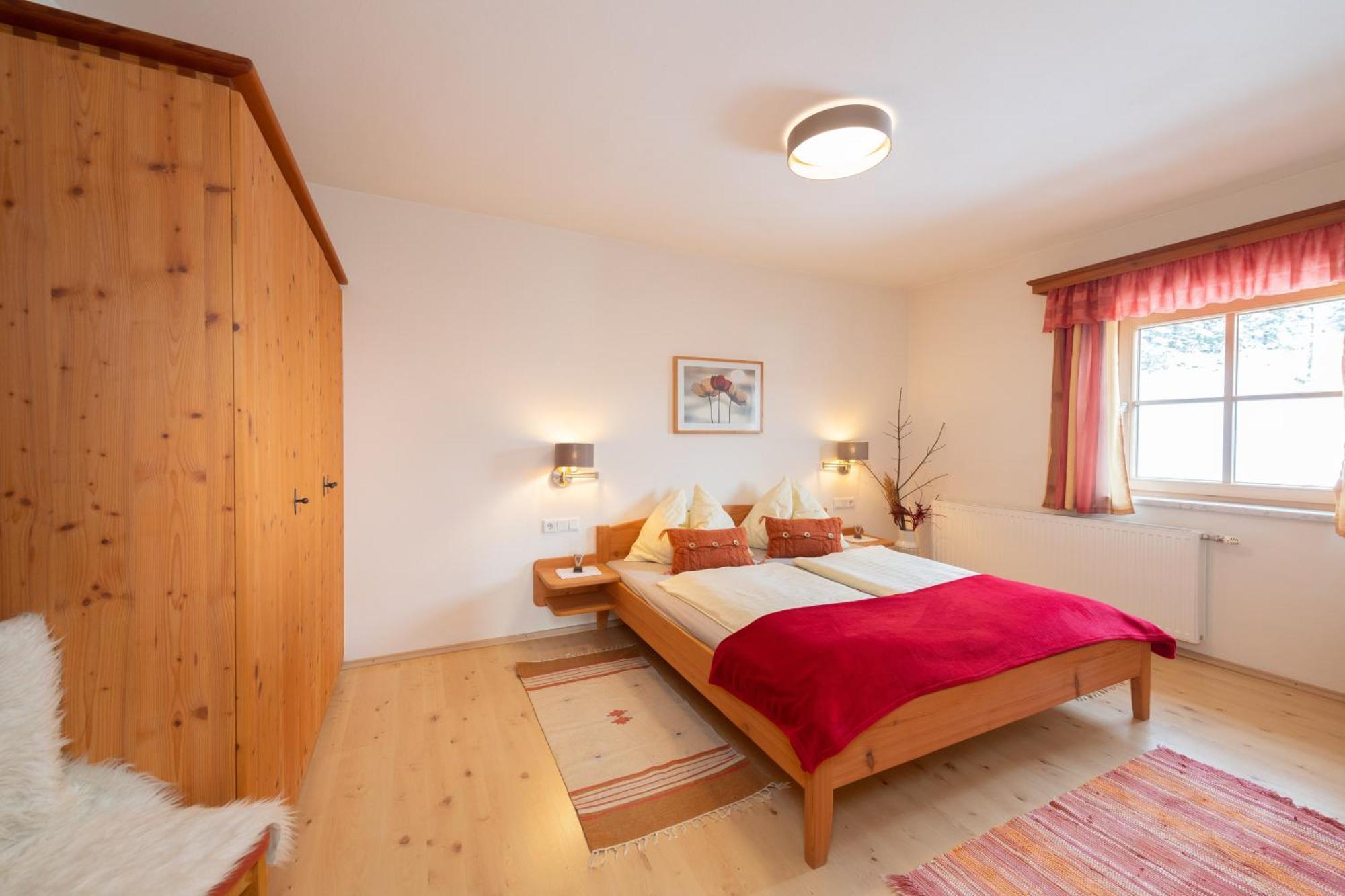 Molteraugut Apartment Mühlbach am Hochkönig Екстериор снимка