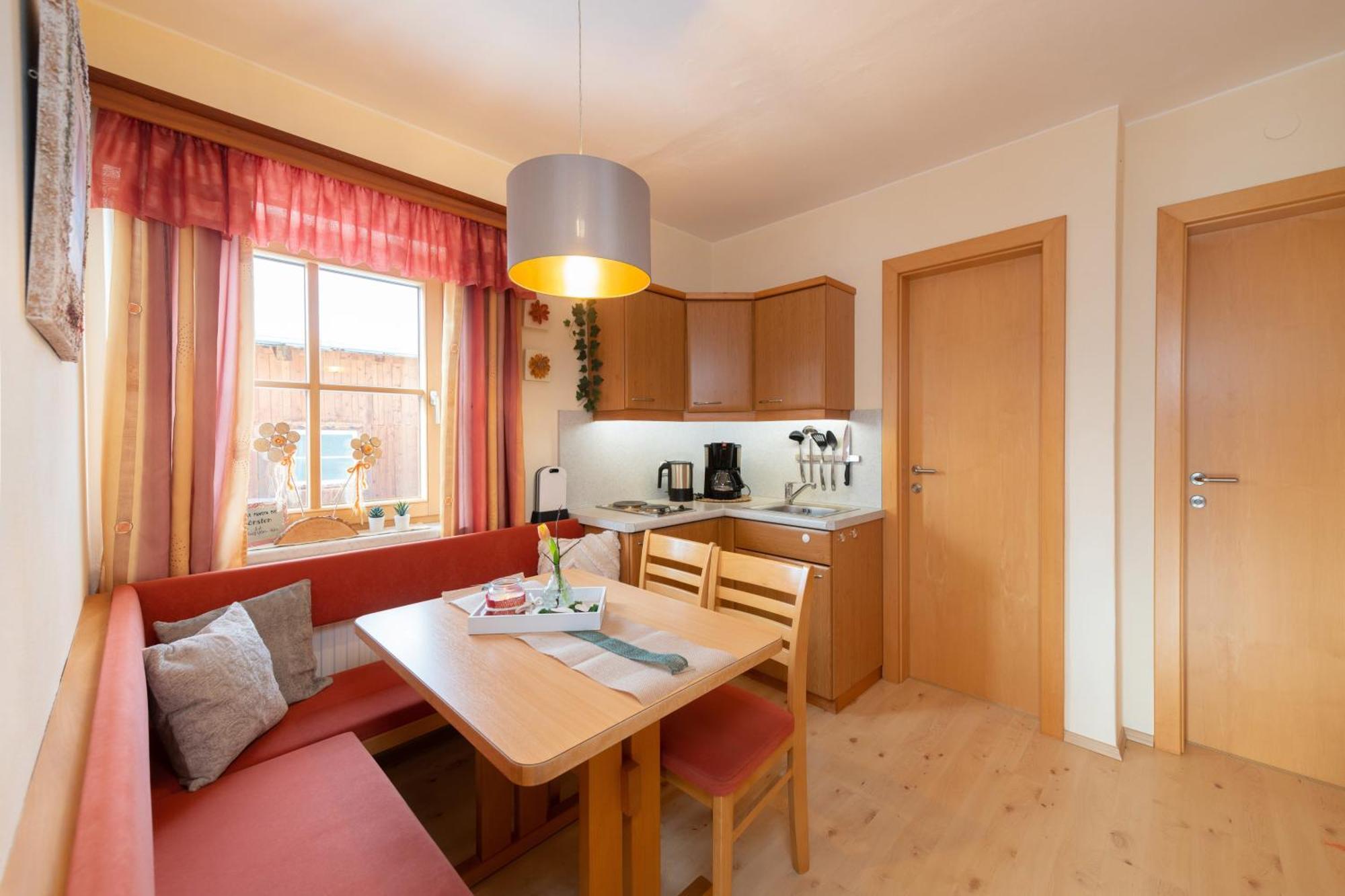 Molteraugut Apartment Mühlbach am Hochkönig Екстериор снимка