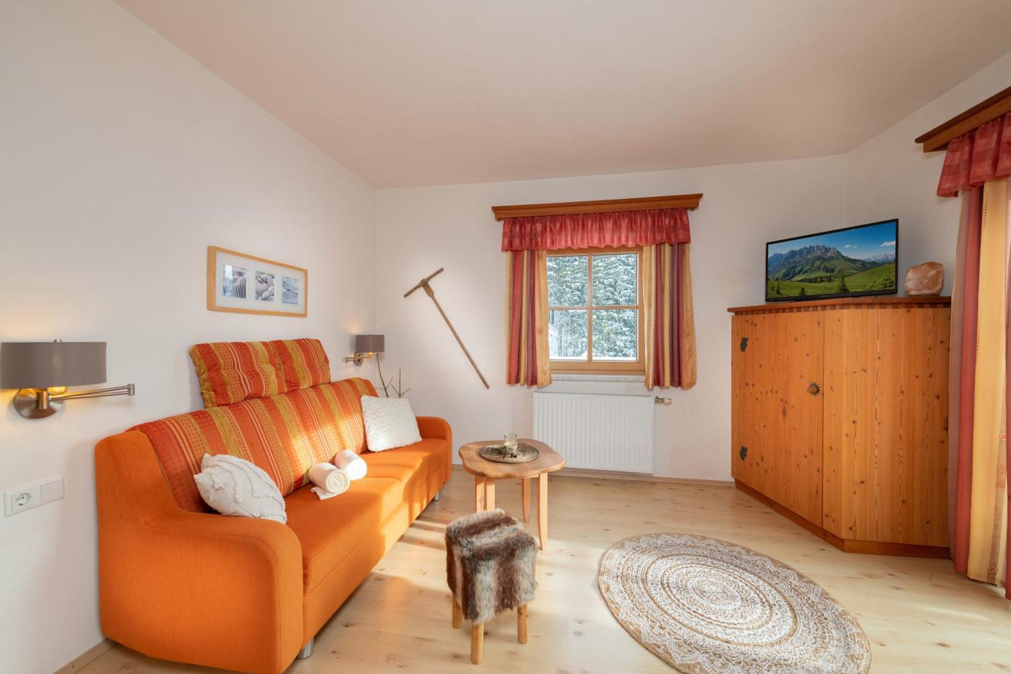 Molteraugut Apartment Mühlbach am Hochkönig Екстериор снимка