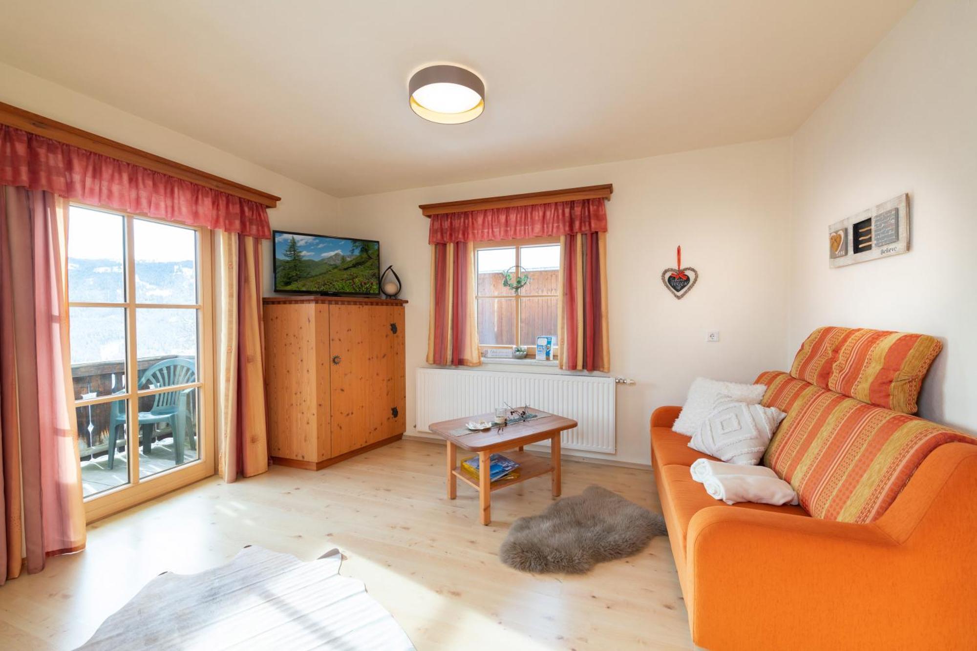 Molteraugut Apartment Mühlbach am Hochkönig Екстериор снимка