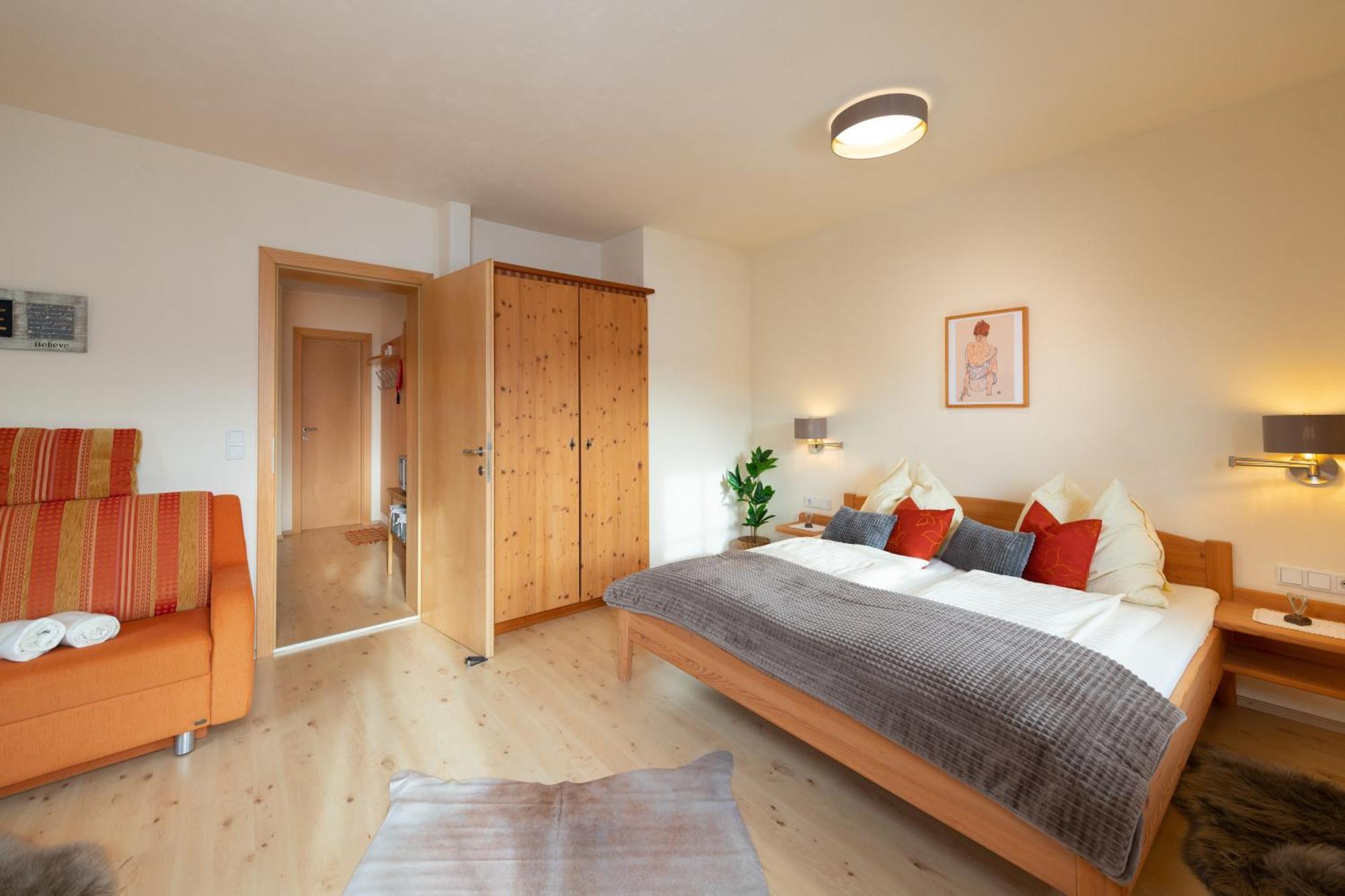 Molteraugut Apartment Mühlbach am Hochkönig Екстериор снимка