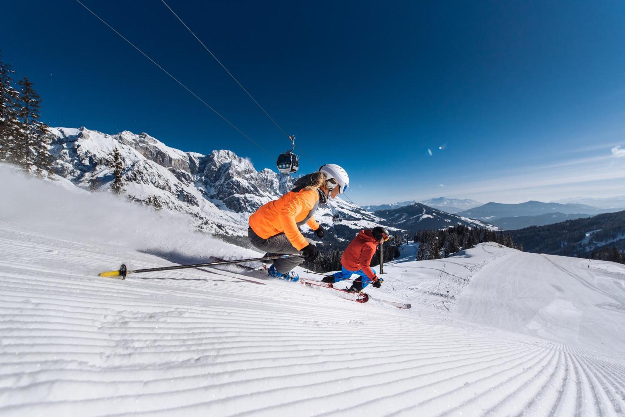 Molteraugut Apartment Mühlbach am Hochkönig Екстериор снимка