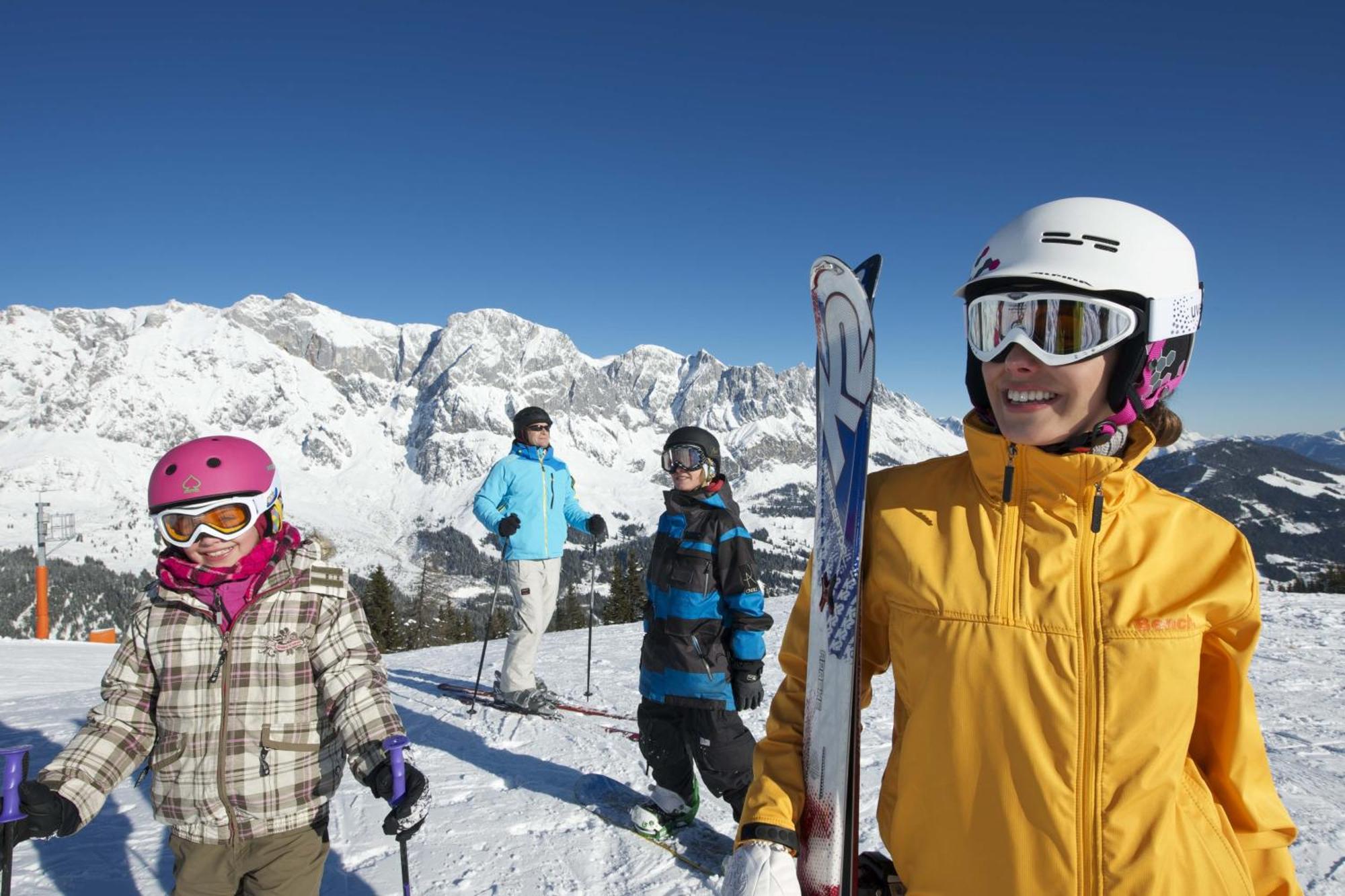 Molteraugut Apartment Mühlbach am Hochkönig Екстериор снимка