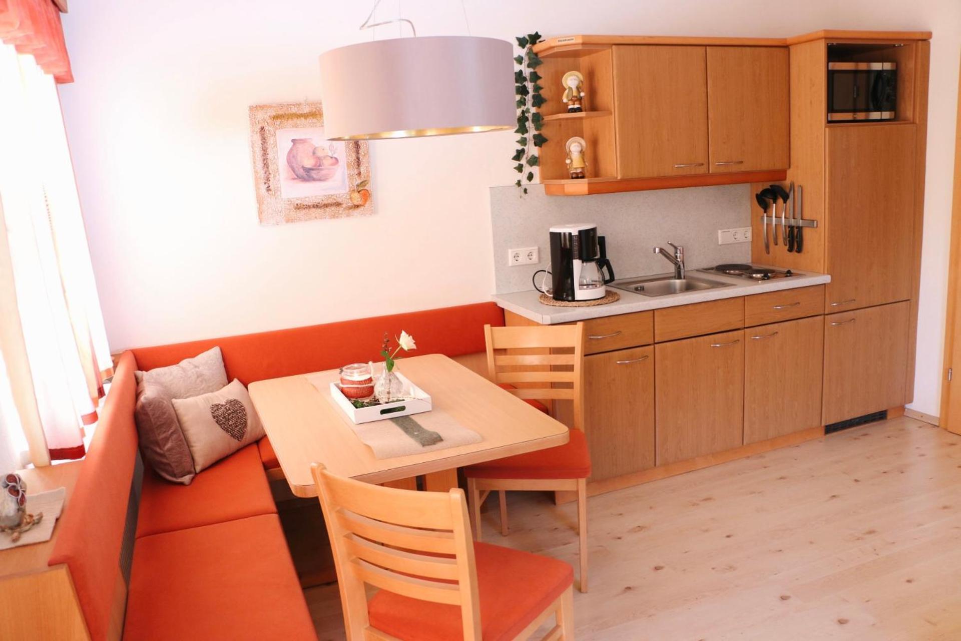 Molteraugut Apartment Mühlbach am Hochkönig Екстериор снимка